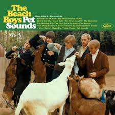 Pet Sounds Wikipedia