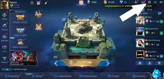 Maybe you would like to learn more about one of these? How To Change Language In Mobile Legends Digiparadise