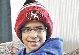 In focus: Josh Simon, of Luzerne, fighting back from severe vehicle crash  injuries