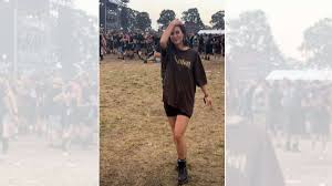 I was born here in the coachella valley, she says. Lena Meyer Landrut At The Wacken Open Air Fans Annoyed Out Of Place