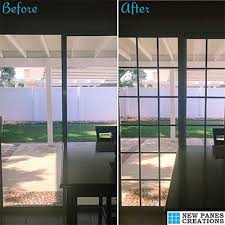 Check spelling or type a new query. Before And After Add Window Grids Add On Window Grilles Snap In French Door Grids Patio Door Grids Sliding Glass Door Window Sliding Door Window Treatments Patio Door Coverings