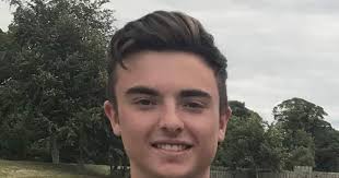 Young coach scoops top cricket award