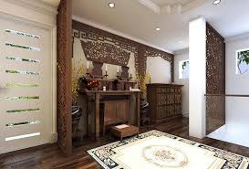 Cách chọn vị trí đặt ban thờ để đón tài ...