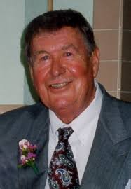 Obituary information for William E. Christofferson