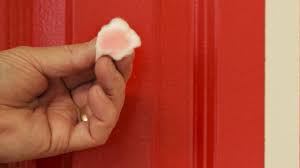 How to tell if a stain is water based or oil based? How To Tell If Paint Is Oil Based Or Water Based Youtube