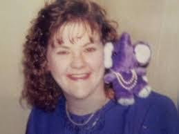 Becky Tackett's Instagram, Twitter & Facebook