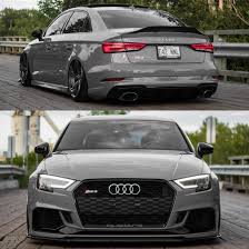 Image result for Nardo Gray 2018 RS3