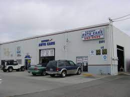 Welcome to ferrari service of costa mesa. Expert Auto Care In The City Costa Mesa
