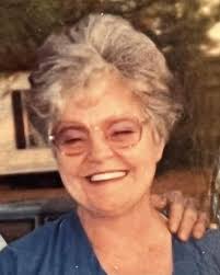 Virginia Dorothy Ann Rhodes Obituary February 6, 2023