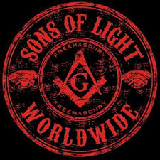 Sons Of Light Worldwide That In My Opinion Are So Many Levels Separated From The Bigger Truth That Their Organization Really I Freemasonry Masonic Masonic Art