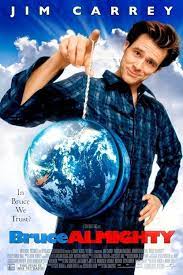 Devereaux est un homme puissant. Regarder Bruce Almighty Film Complet En Ligne With Francais Subtitles Jim Carrey Movies Christian Movies Comedy Movies