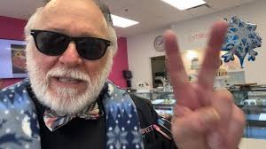 We are open open open today till 4 maybe 5 PM check out the video. Can you  name all the items we have available today?FSB2Go.com @