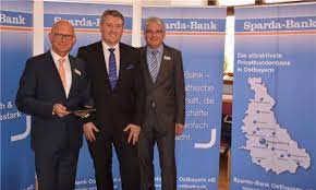 Profitieren sie von unserem günstigen girokonto und angeboten zur baufinanzierung. Sparda Bank Ostbayern Spurt Das Interesse Der Kunden Cham Mittelbayerische