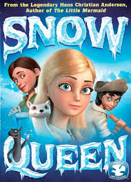 After heroically defeating both the snow queen and the snow king, gerda still cannot find peace. Snow Queen 3 To Be First Chinese Russian Co Production Hollywood Reporter