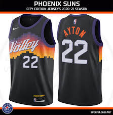 The suns are currently over the league salary cap. Warum Fussballmannschaften Daruber Nachdenken Sollten Die Idee Von Nikes Nba City Trikots Zu Kopieren Alle 30 Nba 2020 21 City Edition Trikots Veroffentlicht Nur Fussball