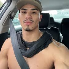 Marissa Hope's Instagram, Twitter & Facebook