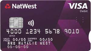 Fortunately, most major issuers offer contactless payments on select cards. Rbs And Natwest Launch Accessible Cards For Partially Sighted And Blind Customers