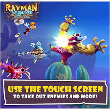 The great war® this is the story of crossed destinies and a broken love in a world torn apart. Rayman Legends Definitive Edition Nintendo Switch Ubp10902116 Best Buy