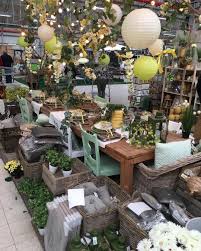 Etit Passage Vite Fait Chez Floralux Ou Doucement S Installe La Deco De Paques Floralux Jardinerie Belgique Floralux Belgique Floralux Jardinerie