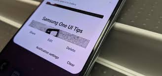 By matt hamblen senior editor, computerworld | en. How To Disable The Redundant Screenshot Notifications On Your Samsung Galaxy Phone Android Gadget Hacks