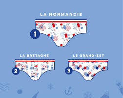 Laisser aux citoyens le libre choix de porter ou de ne pas porter un masque dans toutes les. Antoine Le Slip Francais Sort Une Edition Limitee Special Bretagne
