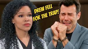 General Hospital Brad and Portia's storyline controversy