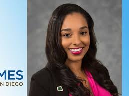 Elizabeth Ireland • Times of San Diego, Author at Times of San Diego