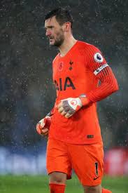 Tottenham Hotspur Goalkeeper Hugo Lloris During The Premier League Tottenham Hotspur Tottenham Goalkeeper