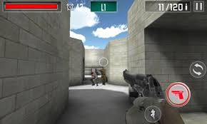 ¿qué harías si los muertos te rodean? Download Gun Shooting Games For Android Skillnew