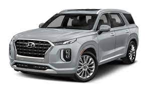 Hyundai Palisade Limited 2021 Price In Dubai Uae Features And Specs Ccarprice Uae