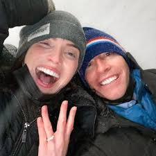 Who is Lindsay Silver (I) dating? Lindsay Silver (I) girlfriend, wife