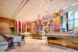 Four seasons place kuala lumpur offers superlative standards in service at an address with international recognition. Four Seasons Kl Review Kuala Lumpur S New Star Wild N Free Diary