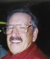 Robert Denver Sweitzer Sr.
