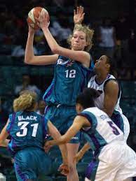 Appearances on leaderboards, awards, and honors. Margo Dydek 37 Towering Women S Basketball Center The New York Times