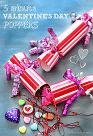 Check out our valentine cards for classmates selection for the very best in unique or custom, handmade pieces from our shops. Take Five Diy Poppers For Valentines Day