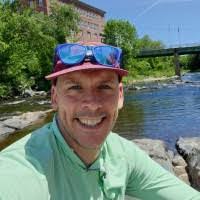 Ryan Bouldin's Instagram, Twitter & Facebook