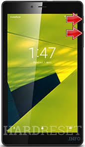 Title price date downloads visits featured. Hard Reset Vodafone Tab Mini 7 How To Hardreset Info