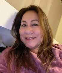 Sandra John's Instagram, Twitter & Facebook