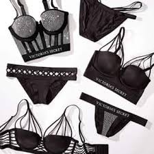 Lenceria Victoria Secret S2017 Ropa Interior Novia Ropa Interior Hermosa Lenceria Moda