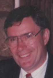 Obituary for Fredrick Walter Mackeben