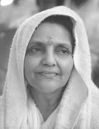 Amma Sri Karunamayi satsang event in Los Angeles