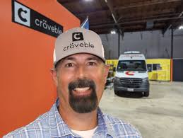 Sacramento business Cräveble freezes, ships restaurant meals