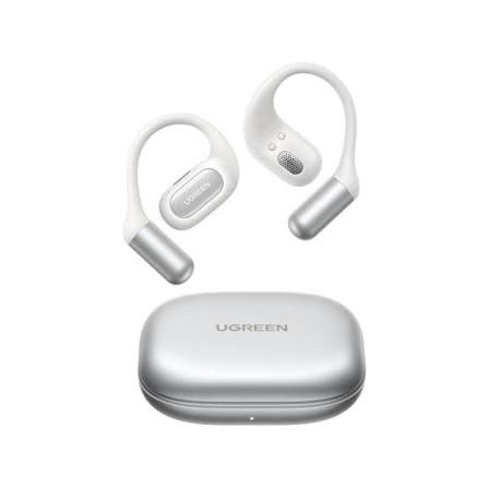 سماعة أذن يوجرين FitBuds WS213 مفتوحة - أبيض