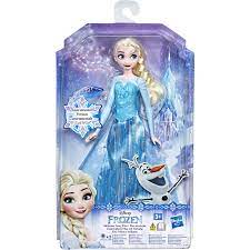 disney frozen sarki soyleyen elsa e3141 oyuncak bebek fiyati