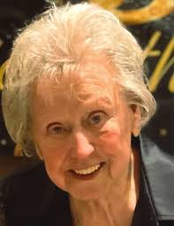 Obituary information for LaVerne Nowak (nee Wesolowski)