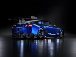 2015 Nissan Gt R R35 Nismo Gt3 Definitely The Color I Would Get Nissan Gt R Weknowcars Nissan Gtr Nissan Gtr Nismo