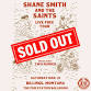 Shane Smith and The Saints