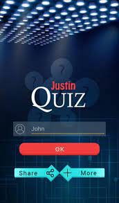 Rd.com knowledge facts nope, it's not the president who appears on the $5 bill. Justin Timberlake Quiz For Android Apk Download
