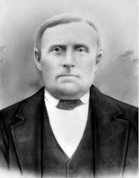 Rev. F. H. W. Kuckherman