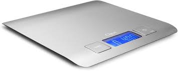 We did not find results for: Zenith Digital Kitchen Scale By Ozeri In Refined Stainless Steel With Fingerprint Resistant Coating Walmart Com Walmart Com